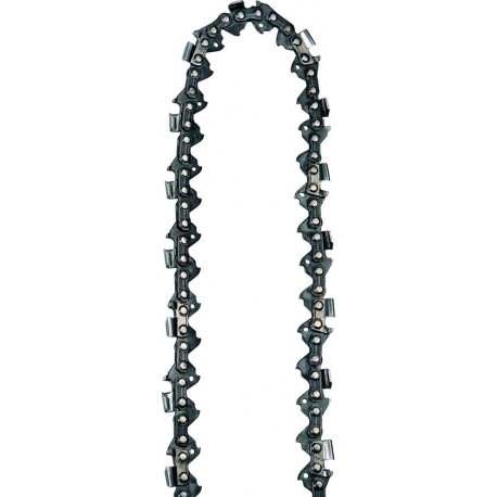 EINHELL Ketting - 1 stuk - 20 cm / 33 schakels - schakeldikte: 1,3 mm - kettingsteek: 3/8" 4500188