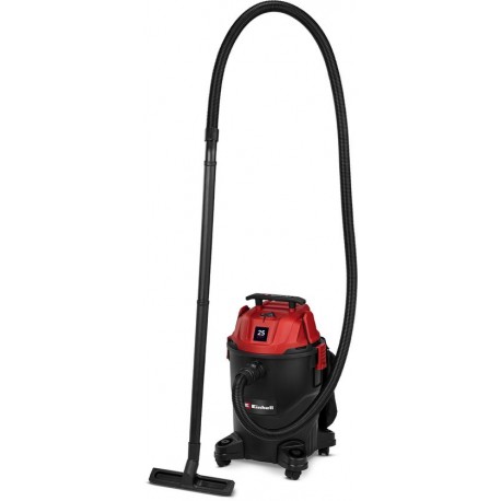EINHELL TC-VC 2555 - Nat-/Droogzuiger - 25 l 2347420