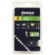 ARNOLD Zaagketting 3/8 inch LP 1,3 mm 45 Schakels 1191-X1-0009