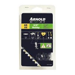 ARNOLD Zaagketting 3/8 inch LP 1,3 mm 45 Schakels 1191-X1-0009