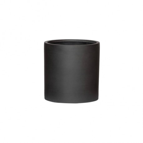 POTTERYPOTS Max S, Volcano Black D1014-30-68