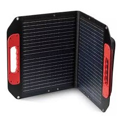 EINHELL Zonnepaneel 40 Watt 4530150