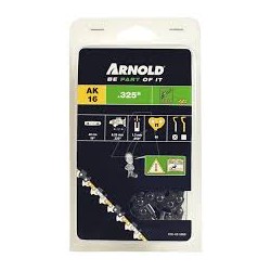 ARNOLD Zaagketting 325 inch, 1,3 mm, 66 Schakels 1191-X2-5066