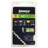ARNOLD Zaagketting 325 inch, 1,3 mm, 66 Schakels 1191-X2-5066