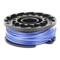 ARNOLD Trimmerspoel 1.5 mm x 6 m voor BOSCH, ART23SL, RYOBI, GREENWORKS 1083-B3-0013