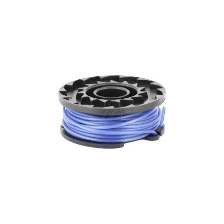 ARNOLD Trimmerspoel 1.5 mm x 6 m voor BOSCH, ART23SL, RYOBI, GREENWORKS 1083-B3-0013