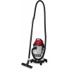 EINHELL TC-VC 3055 s - Nat-/Droogzuiger - 30 l 2342235