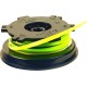 ARNOLD Trimmerspoel voor ALKO, IKRA, RYOBI, MTD 1183-U1-0032