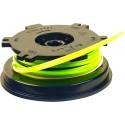 ARNOLD Trimmerspoel voor ALKO, IKRA, RYOBI, MTD 1183-U1-0032