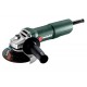 METABO Kleine Haakse Slijper W 750-125 603605000