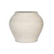 POTTERYPOTS Zeus L, Chalk White P3205-57-98