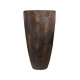 POTTERYPOTS Hugo XXL, Imperial Brown R1258-S1-19