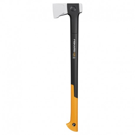 FISKARS Kloofbijl X28 met Bladmaat M 1069107
