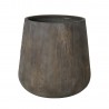 POTTERYPOTS Pax XL, Imperial Brown R1042-67-19