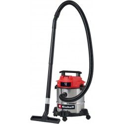 EINHELL TC-VC 1240 s - Nat-/Droogzuiger - 12 l 2347400