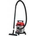 EINHELL TC-VC 1240 s - Nat-/Droogzuiger - 12 l 2347400