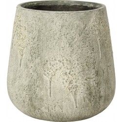 POTTERYPOTS PaxXL, Imperial White R1042-67-18