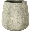 POTTERYPOTS PaxXL, Imperial White R1042-67-18