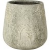 POTTERYPOTS PaxXL, Imperial White R1042-67-18
