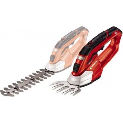 EINHELL GE-CG 12 li, accu Gras- en Heggenschaar 3410401