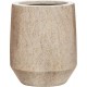 POTTERYPOTS Harith High S, Travertine Beige P3101-48-88