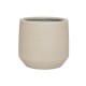 POTTERYPOTS Harith S, Beige Washed P3102-28-90