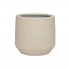 POTTERYPOTS Harith S, Beige Washed P3102-28-90