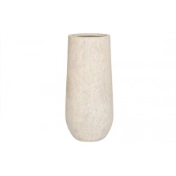 POTTERYPOTS Nax M, Travertine Beige P1036-70-88