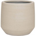 POTTERYPOTS Harith L, Beige Washed P3102-48-90