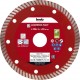 EINHELL Diamantslijpschijf - ø125x22x1,2 mm 49724550