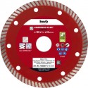 EINHELL Diamantslijpschijf - ø125x22x1,2 mm 49724550