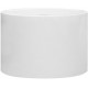POTTERYPOTS Jumbo Max Mid. High L , Glossy White E1086-S1-W