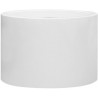 POTTERYPOTS Jumbo Max Mid. High L , Glossy White E1086-S1-W