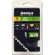 ARNOLD Zaagketting 3/8 inch LP 1,3 mm 53 Schakels 1191-X1-0015