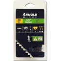 ARNOLD Zaagketting 3/8 inch LP 1,3 mm 53 Schakels 1191-X1-0015
