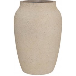 POTTERYPOTS Hera L, Sahara Sand P3204-74-50