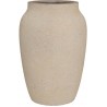 POTTERYPOTS Hera L, Sahara Sand P3204-74-50