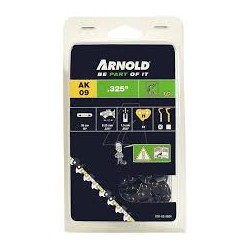 ARNOLD Zaagketting .325 inch, 1,5 mm, 64 Schakels 1191-X2-5864