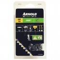 ARNOLD Zaagketting .325 inch, 1,5 mm, 66 Schakels 1191-X2-5866