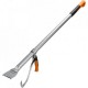 FISKARS Velhevel + Kantelhaak Lengte 115 cm 126052
