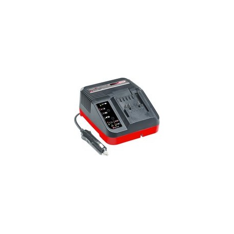 EINHELL 18 V/3 A Autolader - Power x-change 4512113