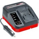 EINHELL 18 V/3 A Autolader - Power x-change 4512113
