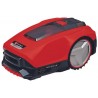 EINHELL FREELEXO smart 750 lcd+ bl kit 3.0 ah - Robotmaaier - 1 accu - Power x-change 3413811