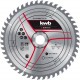 EINHELL HM TCT zaagblad - ø254x30x3,2 mm / 48 t - geschikt voor tc-sm 2531/2 u, te-sm 254 dual, tc- 49589551