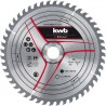 EINHELL HM TCT zaagblad - ø254x30x3,2 mm / 48 t - geschikt voor tc-sm 2531/2 u, te-sm 254 dual, tc- 49589551