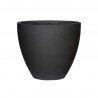 POTTERYPOTS Jesslyn M, Volcano Black D1159-52-68