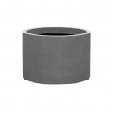 POTTERYPOTS Jumbo Max Hid. High l, Grey E1086-S1-03