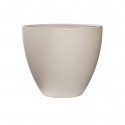 POTTERYPOTS Jesslyn M, Natural White D1159-52-64