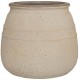 POTTERYPOTS Hestia L, Sahara Sand P3211-46-50