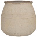 POTTERYPOTS Hestia L, Sahara Sand P3211-46-50